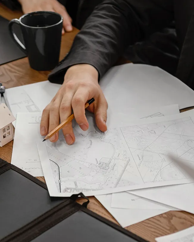 THE CONCEPT OF TERRITORIAL DEVELOPMENT